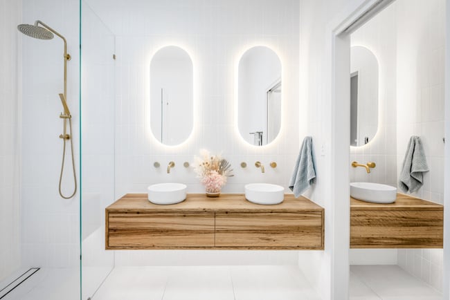 5 Top Styling Tips For Your Bathroom