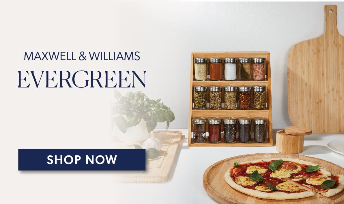 Maxwell & Williams Evergreen