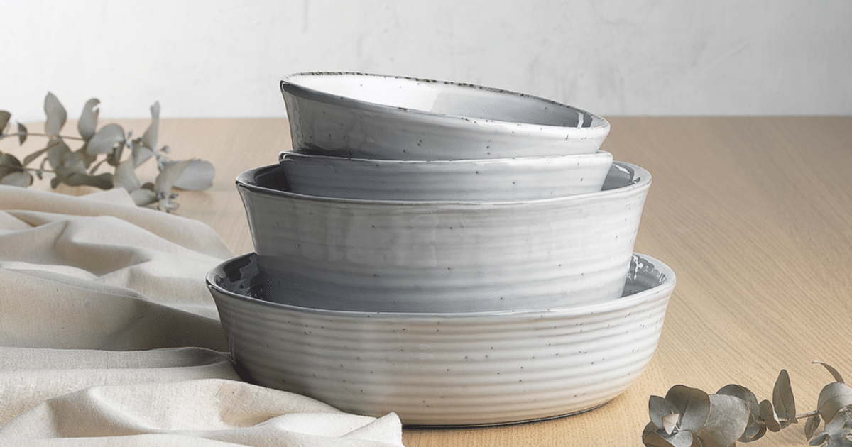 The Kitchen Essentials Every New Homeowner Needs