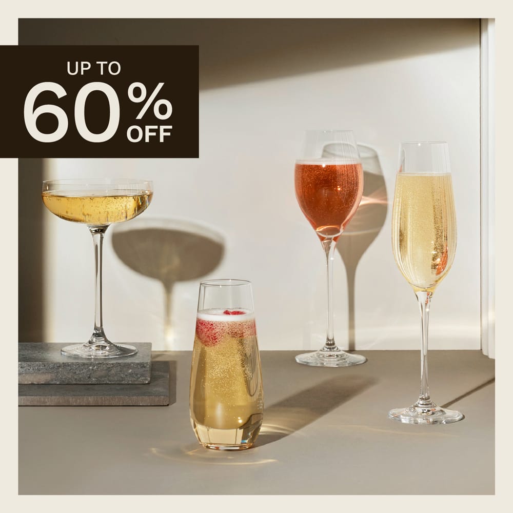 Glassware