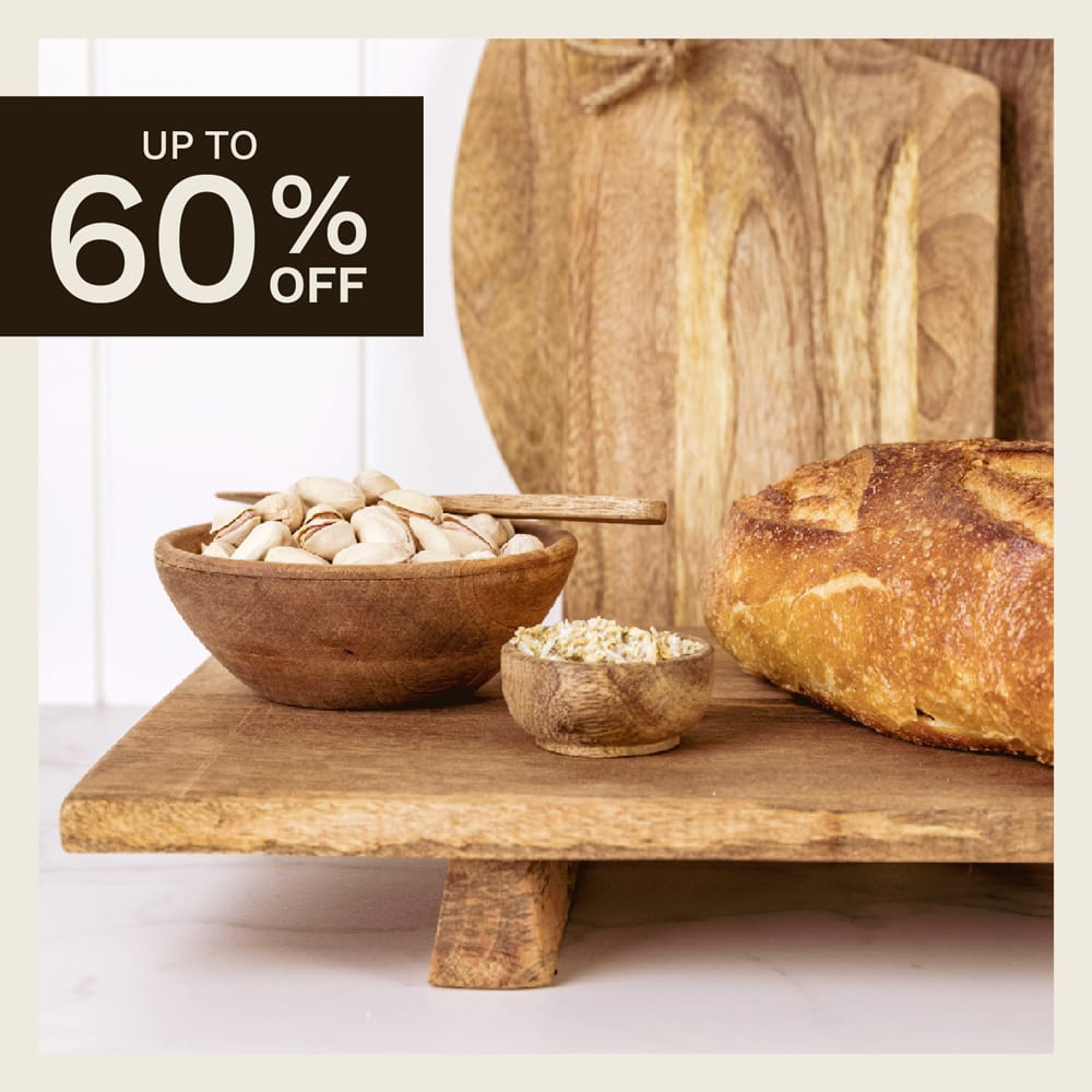 Serving Boards